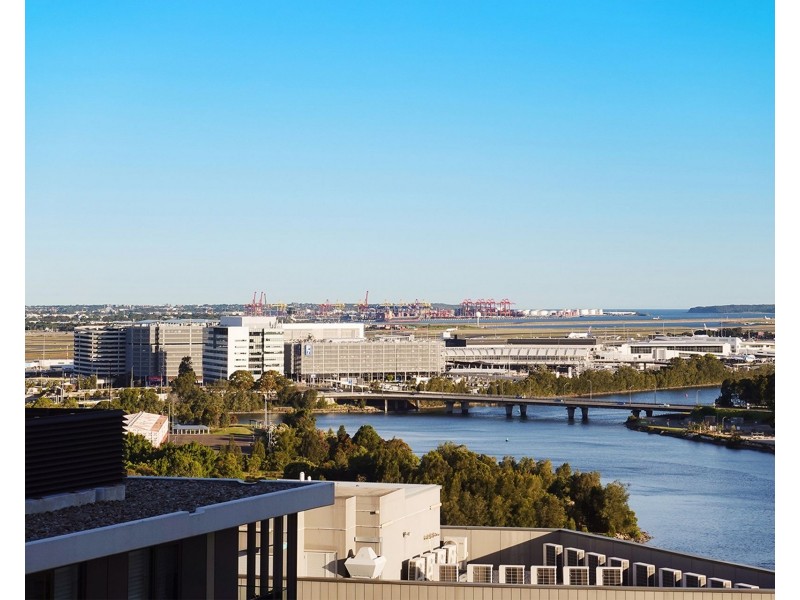 1608/9 Brodie Spark Drive, Wolli Creek NSW 2205