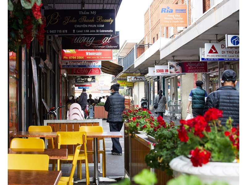 9/13 Acacia Street, Cabramatta NSW 2166