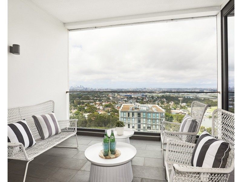 2206/9 Brodie Spark Drive, Wolli Creek NSW 2205