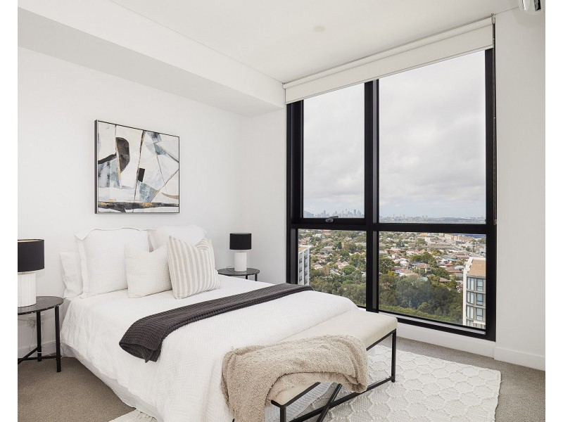 2206/9 Brodie Spark Drive, Wolli Creek NSW 2205