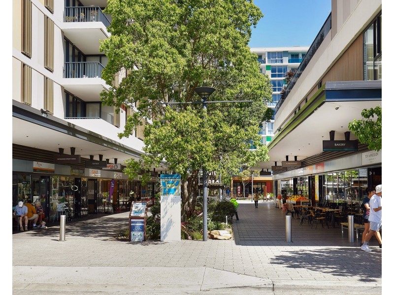 2206/9 Brodie Spark Drive, Wolli Creek NSW 2205