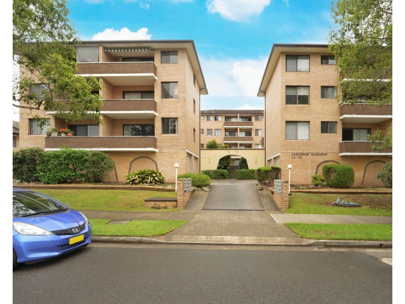 29/72-78 Jersey Avenue, Mortdale NSW 2223