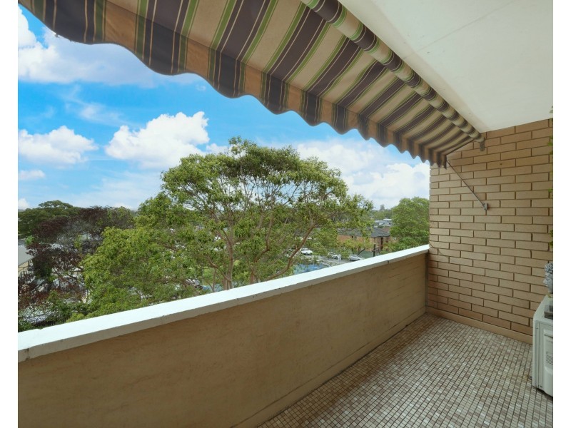29/72-78 Jersey Avenue, Mortdale NSW 2223