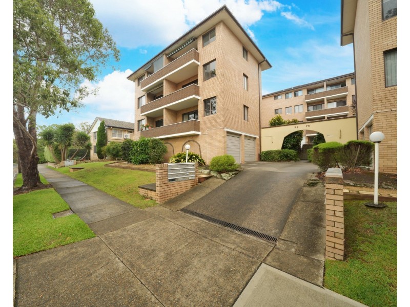 29/72-78 Jersey Avenue, Mortdale NSW 2223