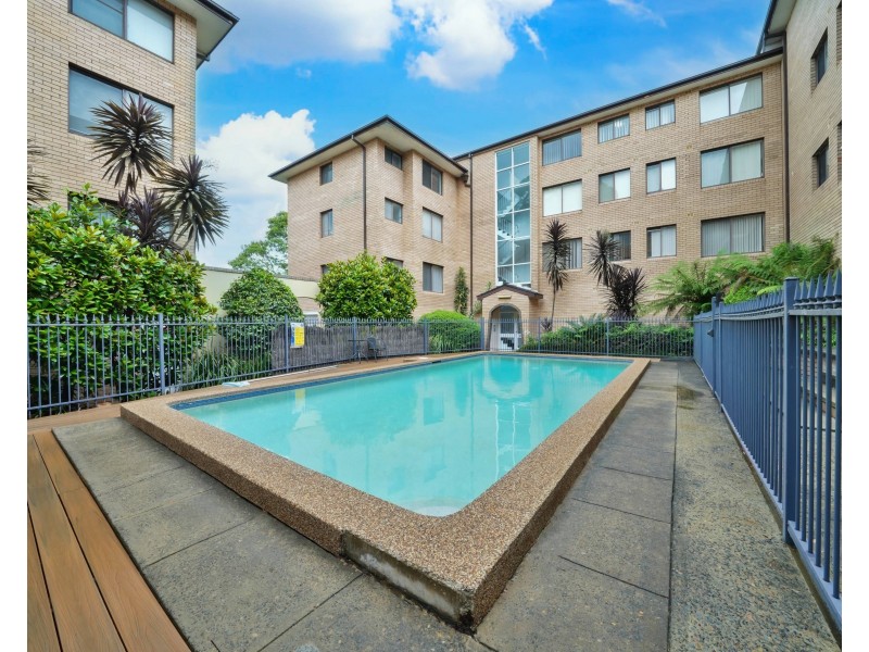 29/72-78 Jersey Avenue, Mortdale NSW 2223