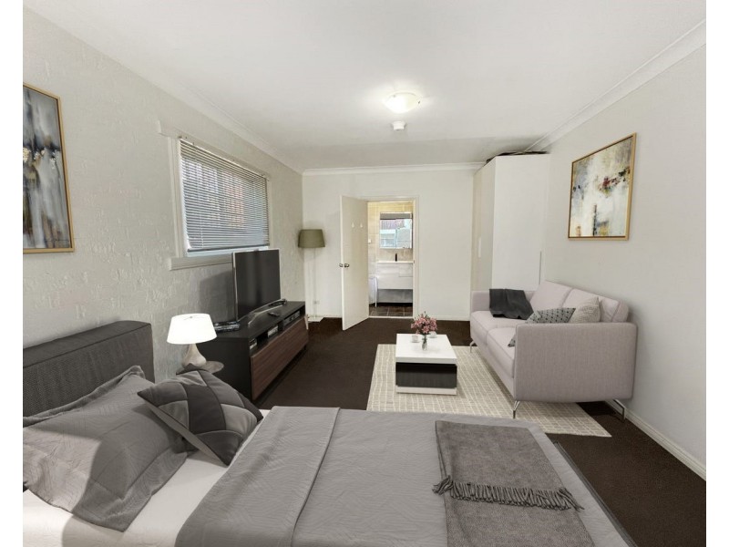 3/13 Cook Street, Tempe NSW 2044