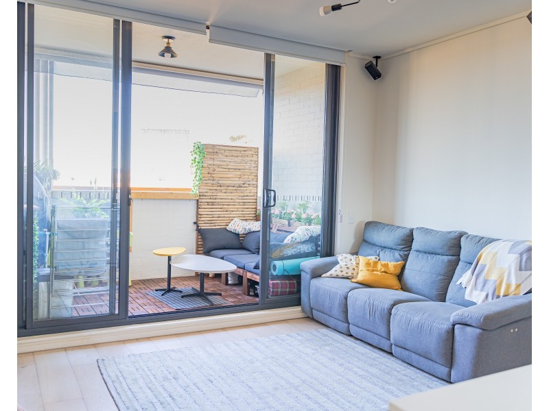 1005/7 Washington Avenue, Riverwood NSW 2210