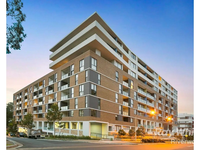 1005/7 Washington Avenue, Riverwood NSW 2210