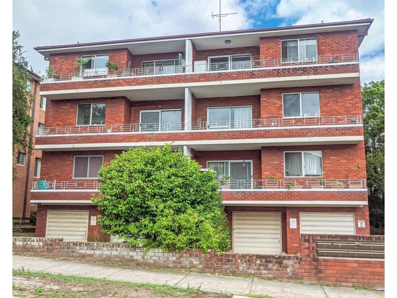 12/50-52 Roberston Street, Kogarah NSW 2217