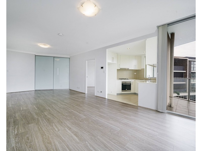 404/9-11 Wollongong Avenue, Arncliffe NSW 2205