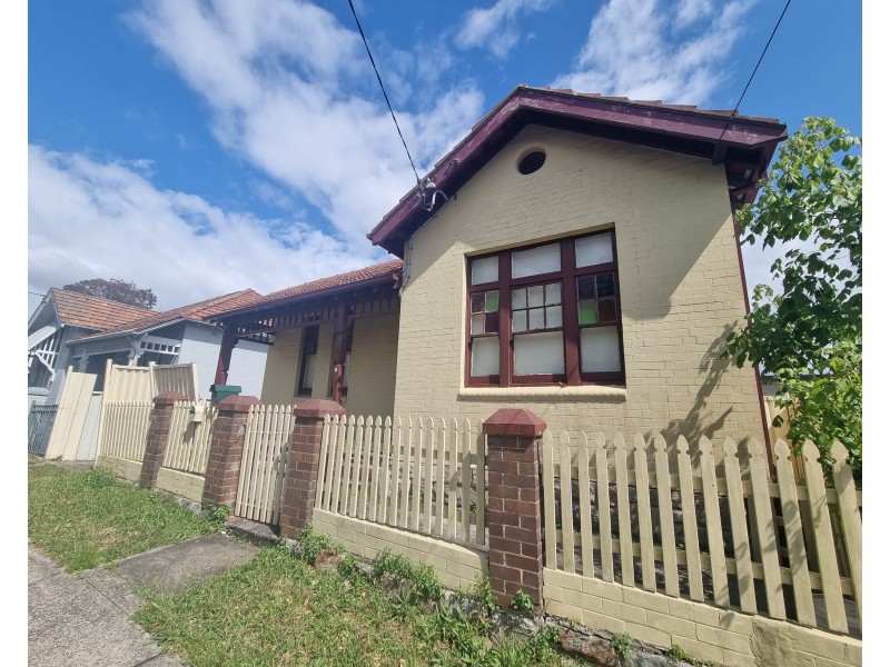 1 Station Street, Arncliffe NSW 2205