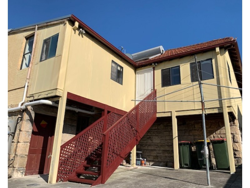 1 Station Street, Arncliffe NSW 2205