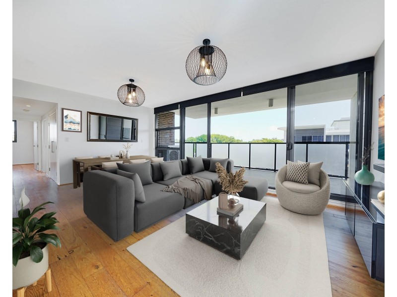 60/45 Bonar Street, Arncliffe NSW 2205