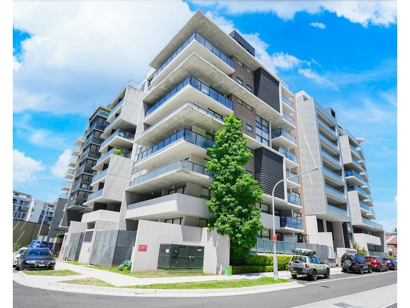 60/45 Bonar Street, Arncliffe NSW 2205