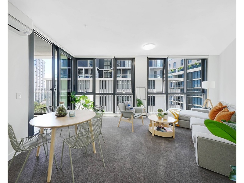 807/9 Brodie Spark Drive, Wolli Creek NSW 2205