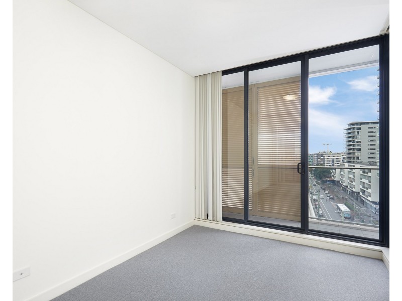 701/4 Brodie Spark Drive, Wolli Creek NSW 2205