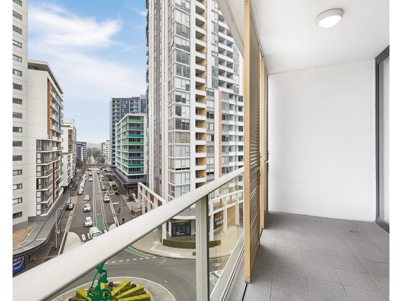 701/4 Brodie Spark Drive, Wolli Creek NSW 2205