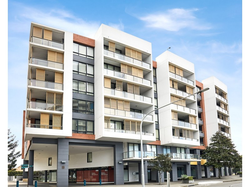 701/4 Brodie Spark Drive, Wolli Creek NSW 2205