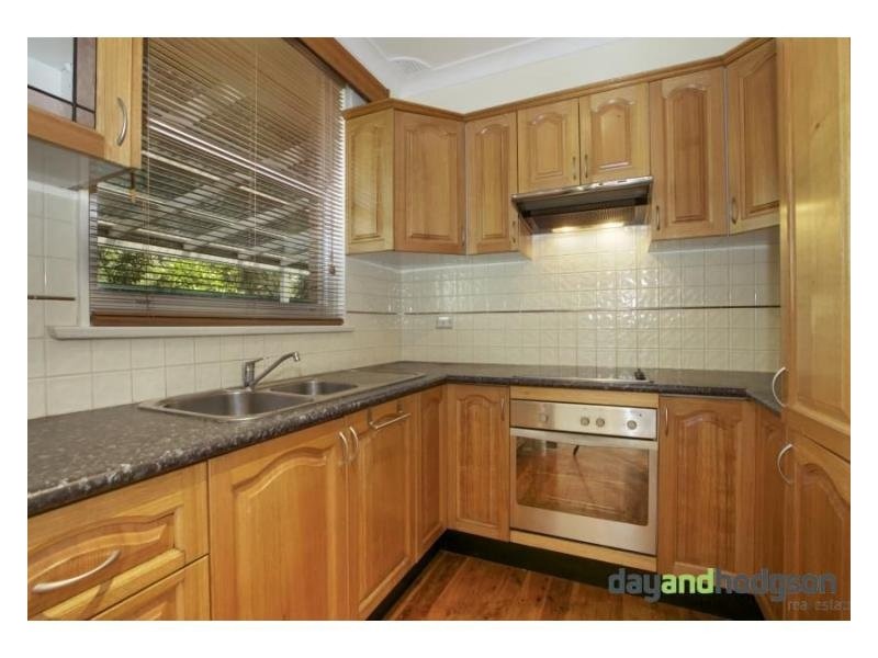 4/29-31 Mimosa Street, Bexley NSW 2207