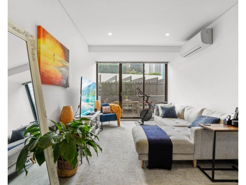 109/99a Bonar Street, Wolli Creek NSW 2205