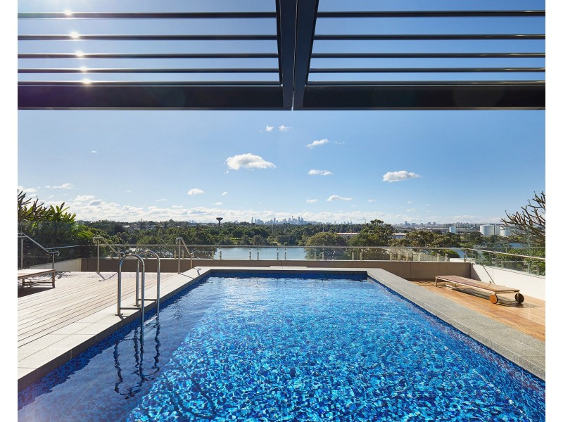 804/24 Levey Street, Wolli Creek NSW 2205