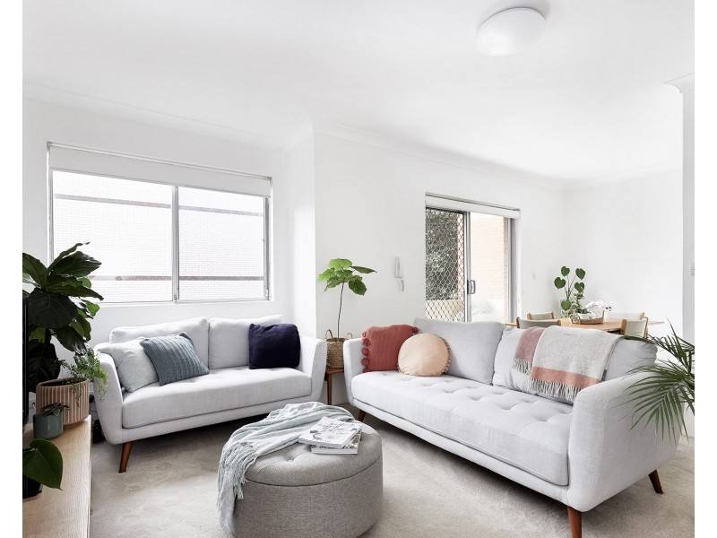 7/40 Hill Street, Marrickville NSW 2204