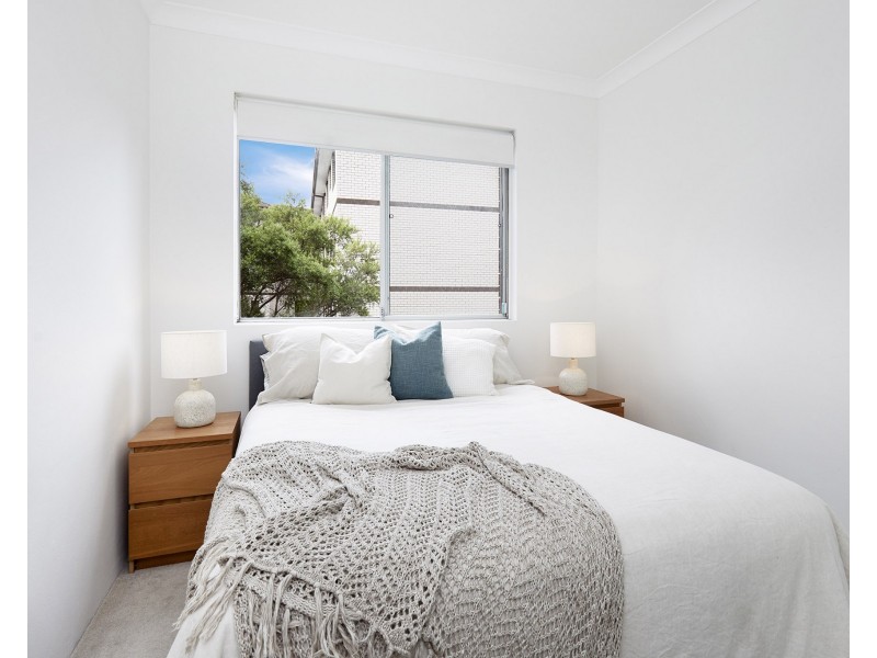 7/40 Hill Street, Marrickville NSW 2204