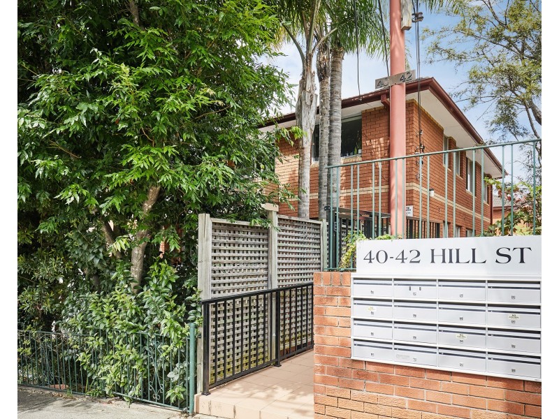 7/40 Hill Street, Marrickville NSW 2204