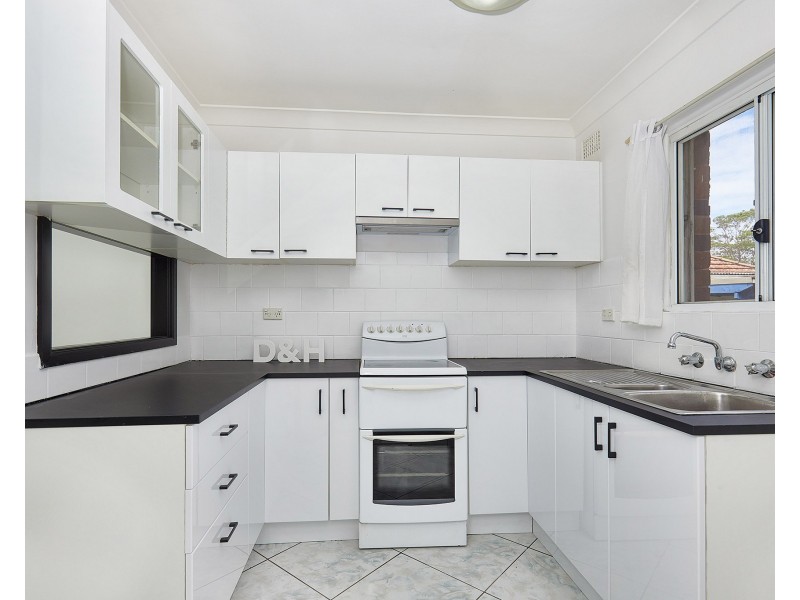 7/25 Blenman Avenue, Punchbowl NSW 2196