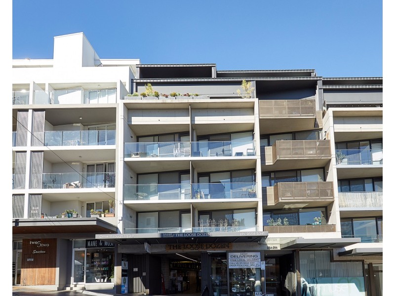28/256 Wardell Road, Marrickville NSW 2204