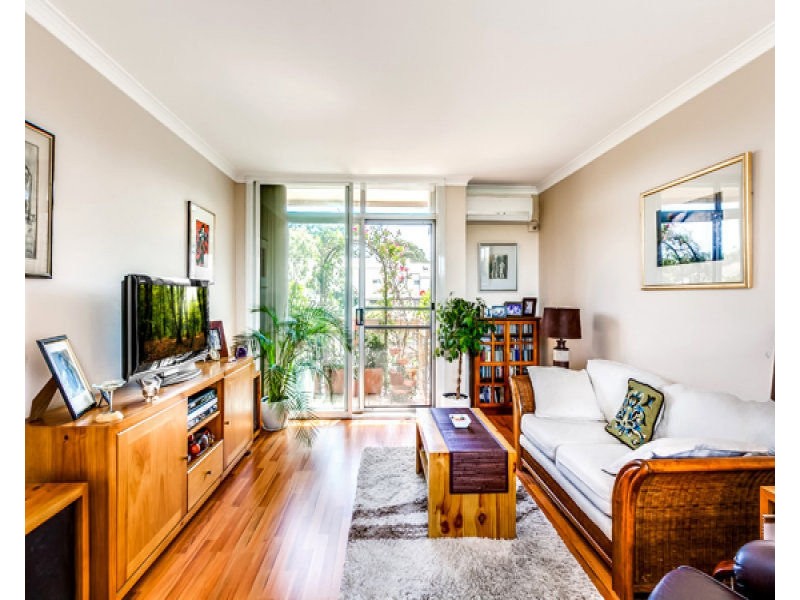 21/36 Perry Street, Marrickville NSW 2204