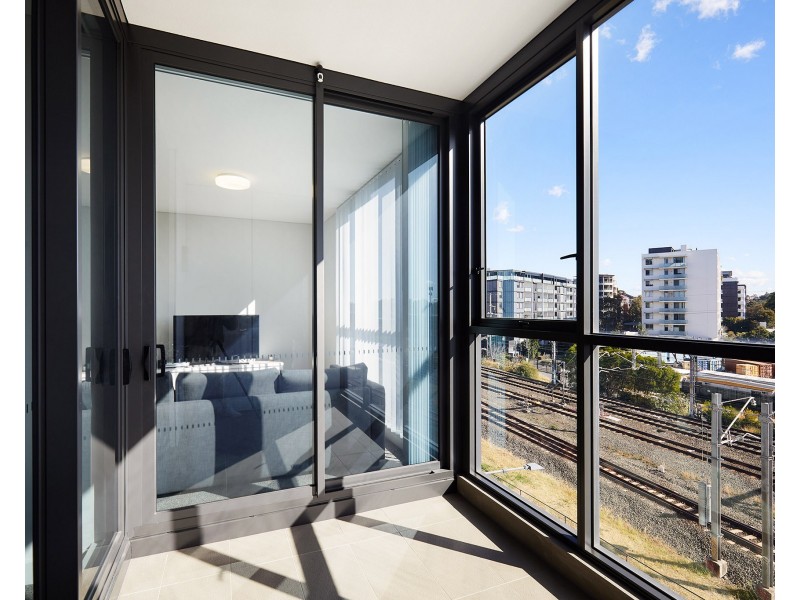 311/7 Magdalene Terrace, Wolli Creek NSW 2205