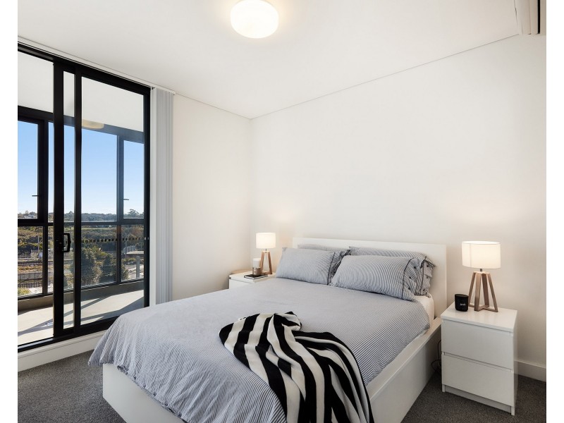 311/7 Magdalene Terrace, Wolli Creek NSW 2205