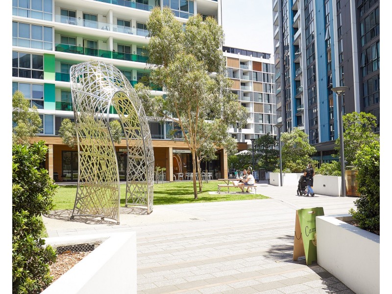 311/7 Magdalene Terrace, Wolli Creek NSW 2205