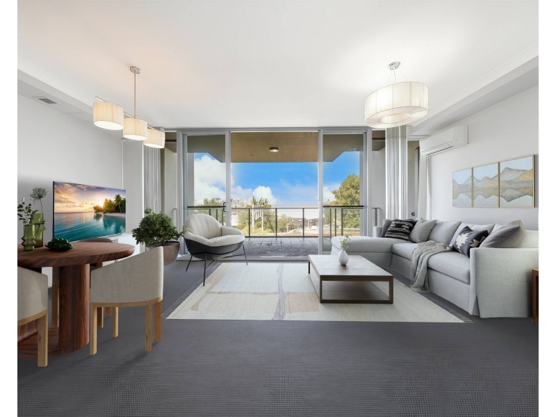 312/9-11 Wollongong Road, Arncliffe NSW 2205