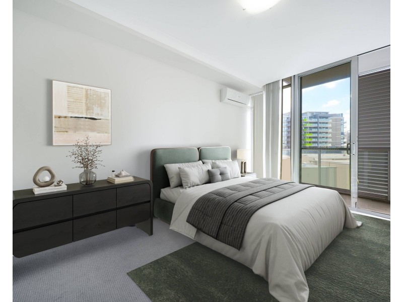 312/9-11 Wollongong Road, Arncliffe NSW 2205