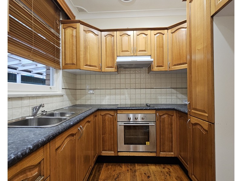 4/29-31 Mimosa Street, Bexley NSW 2207