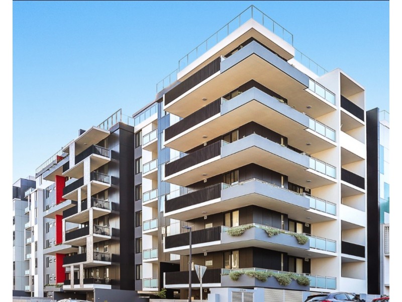 217/5 Bidjigal Road, Arncliffe NSW 2205