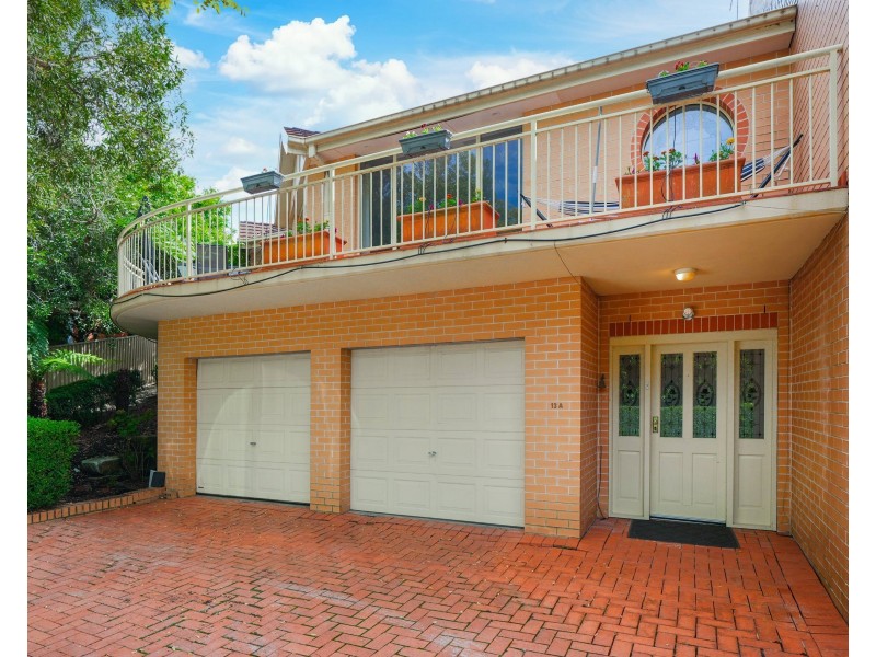 13a Niblick Street, Arncliffe NSW 2205