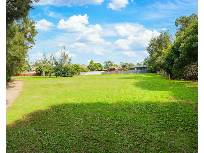 13a Niblick Street, Arncliffe NSW 2205