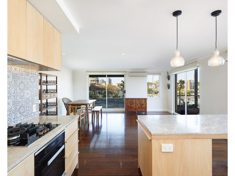 20/75 Elizabeth Bay Road, Elizabeth Bay NSW 2011