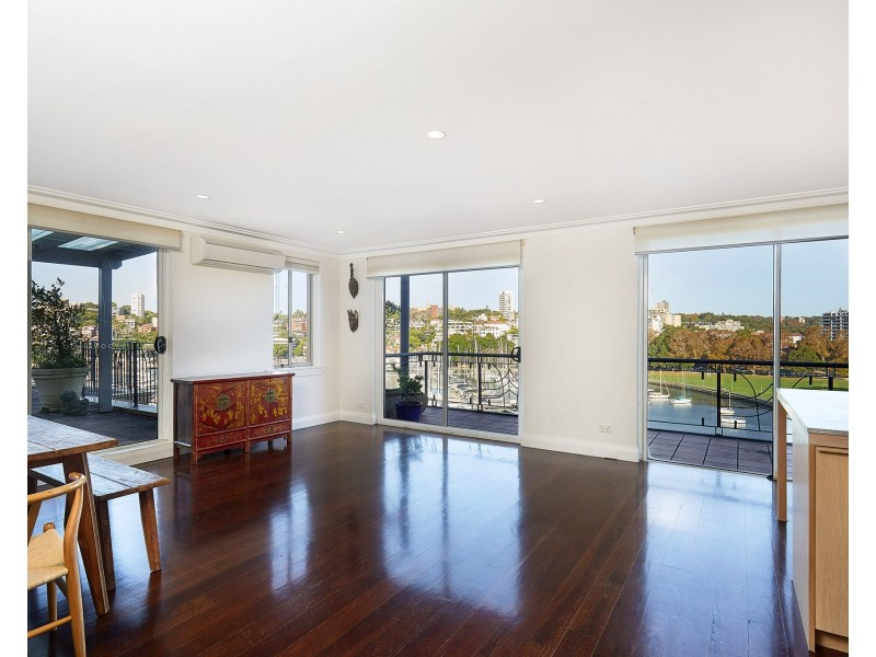 20/75 Elizabeth Bay Road, Elizabeth Bay NSW 2011