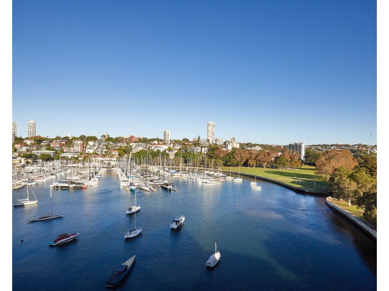 20/75 Elizabeth Bay Road, Elizabeth Bay NSW 2011