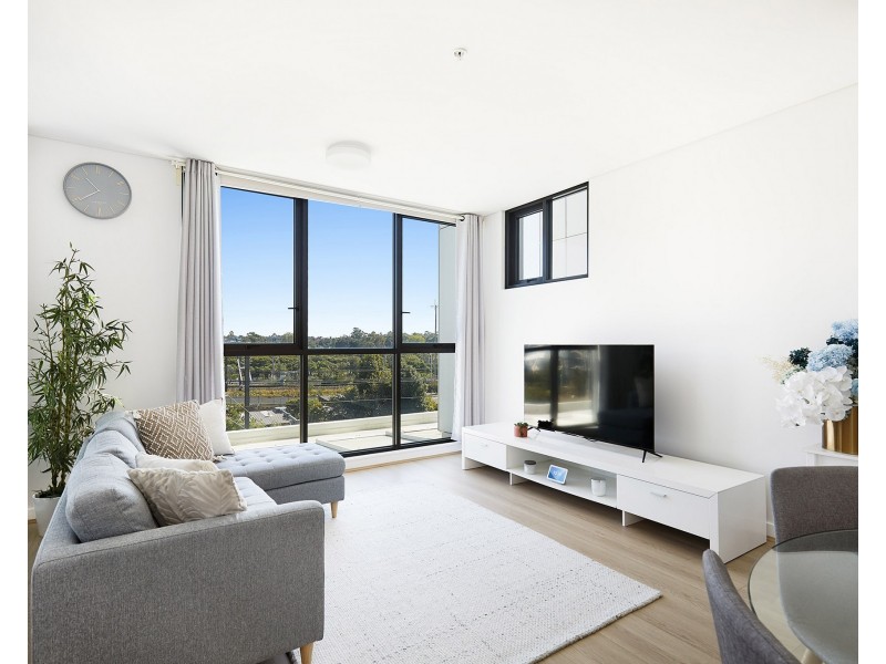 210/7 Magdalene Terrace, Wolli Creek NSW 2205