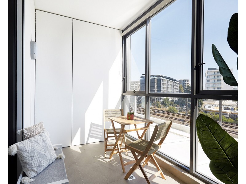 210/7 Magdalene Terrace, Wolli Creek NSW 2205