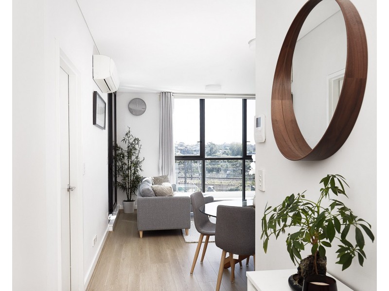 210/7 Magdalene Terrace, Wolli Creek NSW 2205