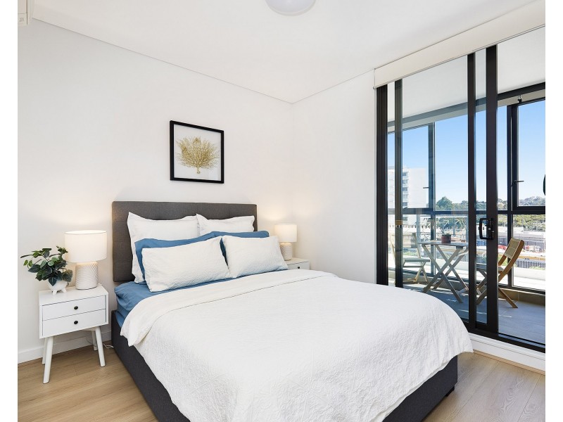 210/7 Magdalene Terrace, Wolli Creek NSW 2205