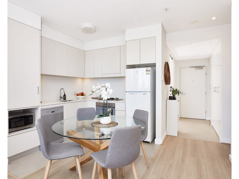 210/7 Magdalene Terrace, Wolli Creek NSW 2205