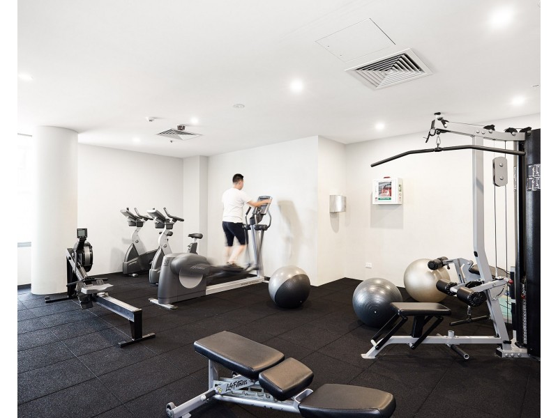 210/7 Magdalene Terrace, Wolli Creek NSW 2205