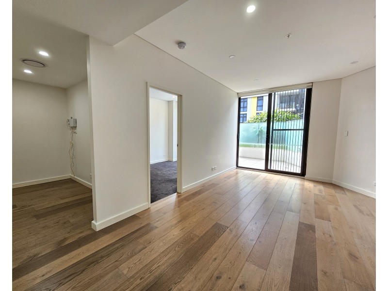 B201/18 Gadigal Avenue, Waterloo NSW 2017